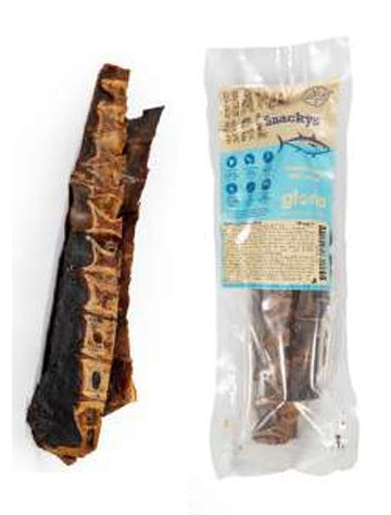 GLORIA SNACKYS OSSO DI TONNO 100 GR.