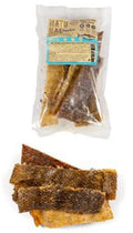 GLORIA SNACKYS PELLE DI MERLUZZO NERA 70 GR.