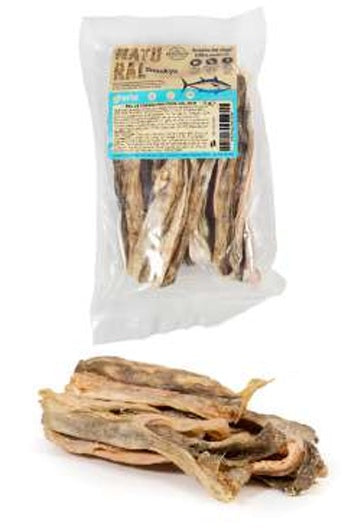 GLORIA SNACKYS PELLE DI ANGUILLA ROSA 70 GR.