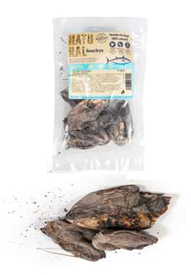 GLORIA SNACKYS SEPPIE DISIDRATATE 60 GR.