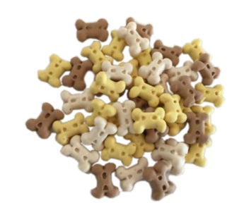 FERRIBIELLA BISCOTTI OSSETTINI 2,5 KG