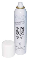 CHIEN CHIC PROFUMO PROFESSIONALE VANIGLIA 300 ML.