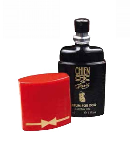 CHIEN CHIC PROFUMO FLOREALE 30 ML.