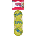 KONG SQUEAKAIR TENNIS BALLS TG. MEDIUM 3 PZ.