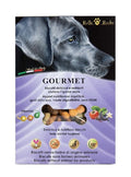 ROLLS ROCKY BISCOTTI GOURMET 300 GR.