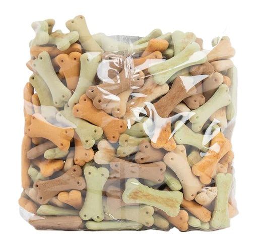 ROLLS ROCKY BISCOTTI GOURMET 2 KG.