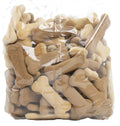 ROLLS ROCKY BISCOTTI CAPPUCCINO 2 KG.