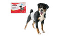 CAMON PANNOLINI A FASCIA PER CANI MASCHI 60/80 CM. / 12 PZ.