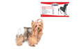 CAMON PANNOLINI MUTANDINA PER CANI TG.XXL (70/80 CM.) 12 PZ.