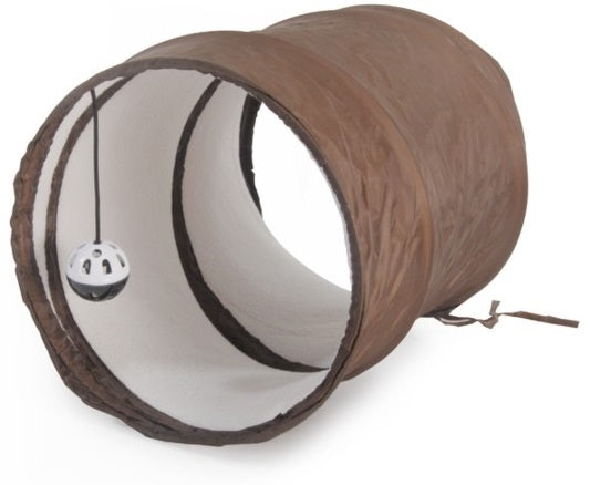 CAMON TUNNEL COMPONIBILE CON PALLINA SONORA (Ø 26 x 50 CM.)
