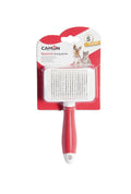 CAMON SPAZZOLA AUTOPULENTE 8,6 x 5,7 CM.