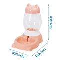 Dispenser per l'acqua-2.31L