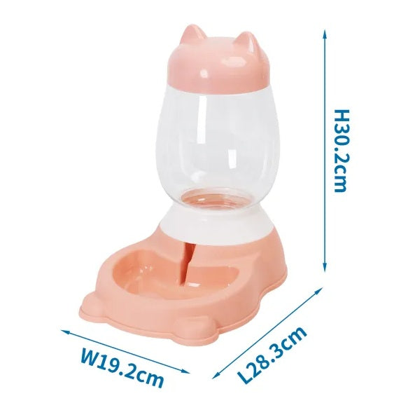 Dispenser per l'acqua-2.31L