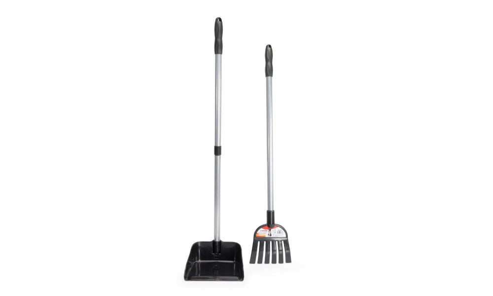 CAMON PALETTA + RASTRELLO "POOP SCOOPER"