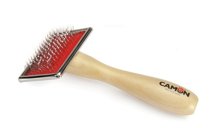 CAMON CARDATORE CROMATO TG. LARGE