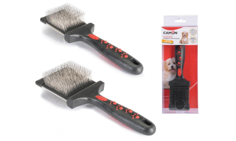 CAMON CARDATORE PROFESSIONALE DOPPIO TG. LARGE