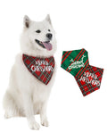 LEOPET BANDANA NATALIZIA