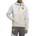 Borussia Dortmund Pumatech presentation soccer tracksuit 2025/26 - Puma-0