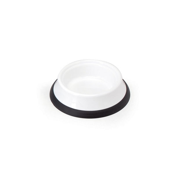 CAMON CIOTOLA IN PLASTICA Ø 17 x 6,5 CM.