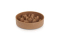 CAMON "SLOW EATING" CIOTOLA ANTI-INGOZZAMENTO CON BAMBU' Ø 17,5 x 4,7 CM.