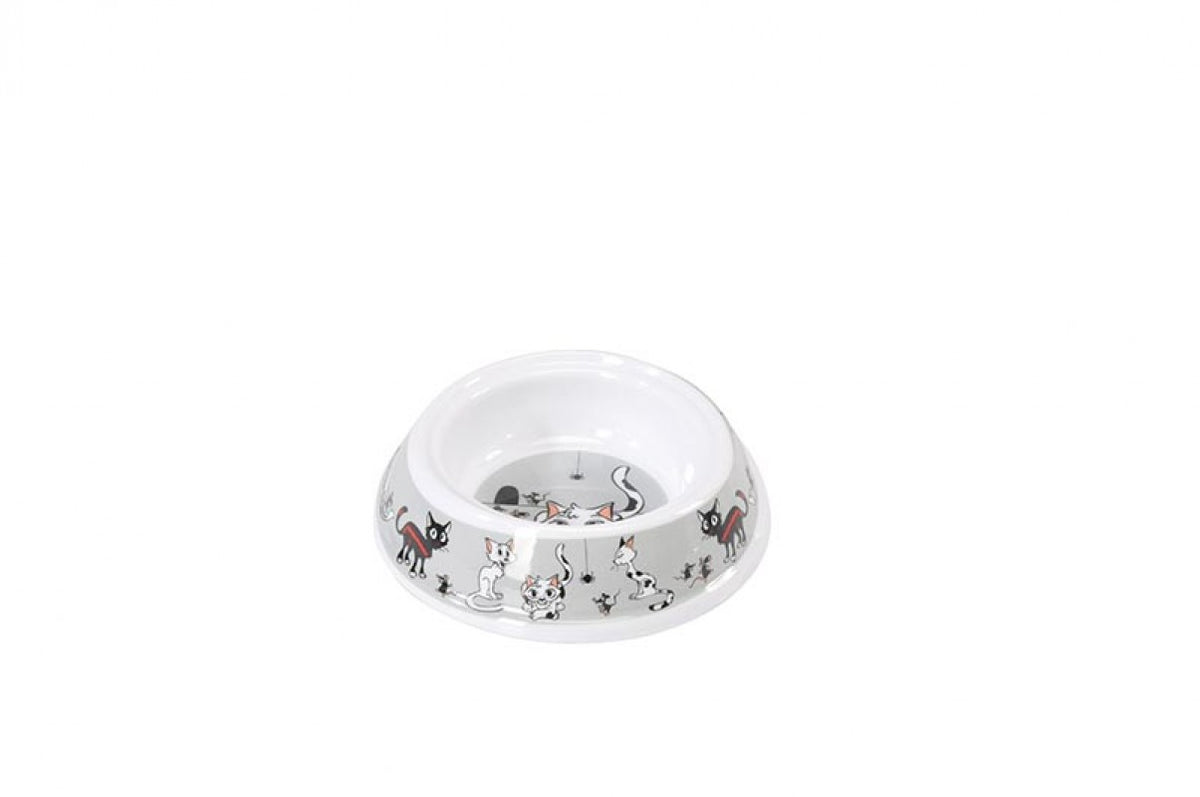 CAMON CIOTOLA MELAMINA NEW DESIGN 150 ML. / Ø 14 CM.