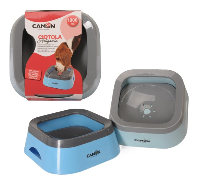 CAMON CIOTOLA ANTIGOCCIA RETTANGOLARE 1 LT.