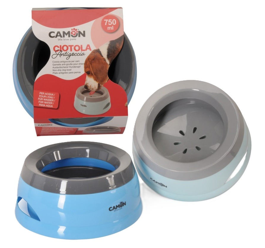 CAMON CIOTOLA ANTIGOCCIA CIRCOLARE 750 ML.