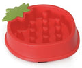 CAMON CIOTOLA IN PLASTICA SLOWFEED FRAGOLA