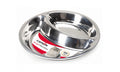 CAMON CIOTOLA DURAPET DUAL BOWL 16 CM. / 200 ML.