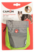 CAMON PORTASNACK OXFORD CON TASCA FRONTALE (10 x 10 x 12 CM.)