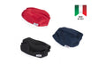 CAMON COPRIORECCHIE 28 x 33 CM. BLU