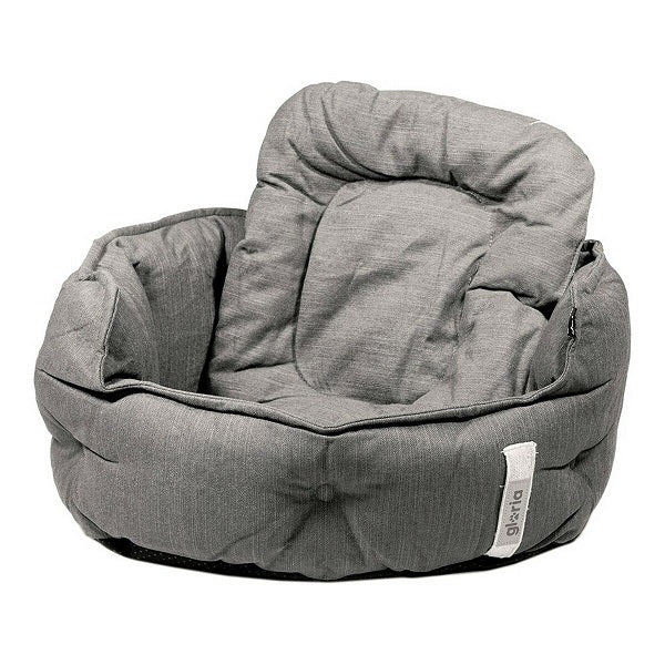 GLORIA CUCCIA GREEN DREAMS RETTANGOLARE 80 CM.