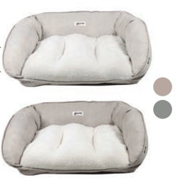 GLORIA CUCCIA SOFA' MANDI (80 x 66 x 25 CM.)