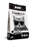 LINDOCAT NATURAL WHITE 10 L