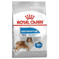 ROYAL CANIN DOG MAXI LIGHT WEIGHT CARE 3 KG.
