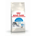 ROYAL CANIN CAT INDOOR 27 2 KG.