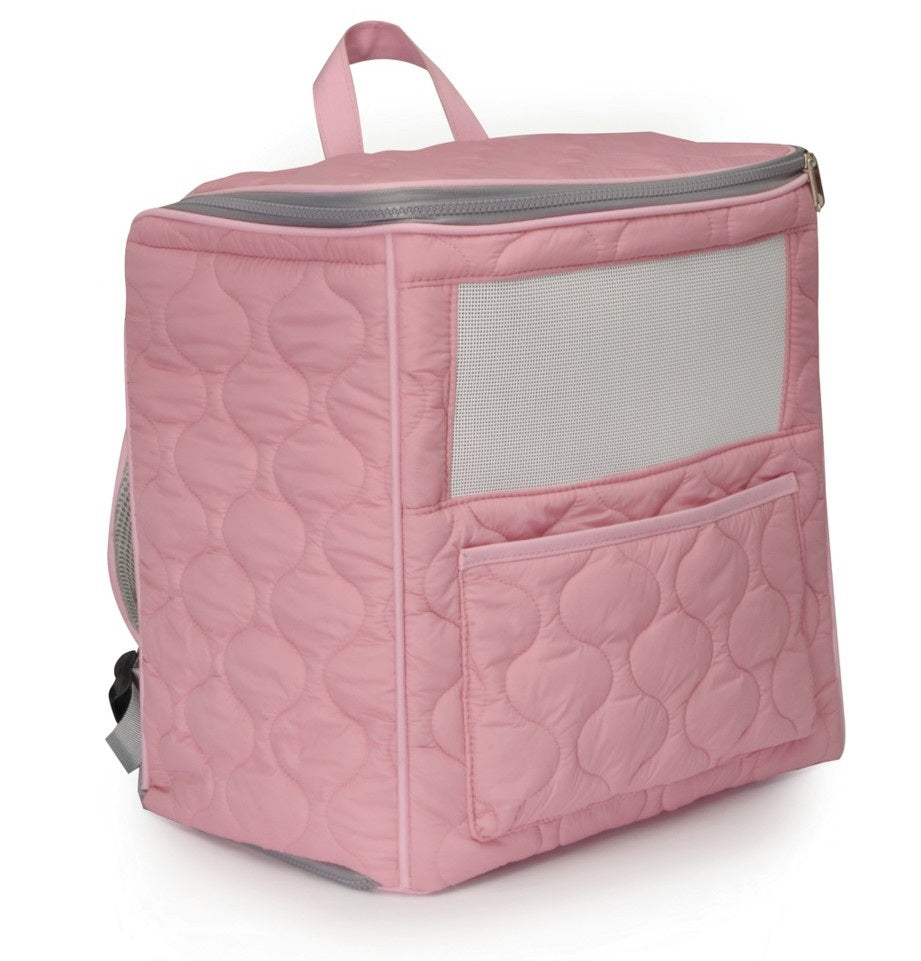 CAMON ZAINETTO TRASPORTINO POLIGNAC (37 x 22 x 35 CM.)