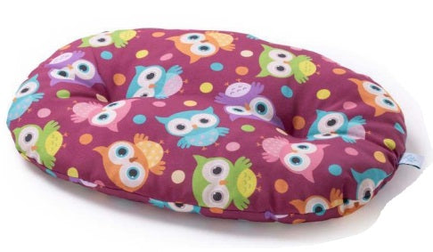 LEOPET CUSCINO NETTUNO GUFETTI (90 x 65 CM.)