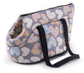 LEOPET BORSA VENERE CUORI (45 x 30 x 28 CM.)