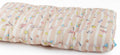 LEOPET CUSCINO BOMBER SUMMER VIBES 80 x 120 CM.