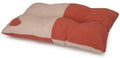 CAMON CUSCINO RETTANGOLARE "NAPPY" (100 x 70 CM.)