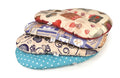 LEOPET CUSCINO NETTUNO 80 x 55 CM.