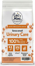 CECI & MIMI CAT - ADULT URINARY CARE 1,5 KG.