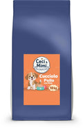 CECI & MIMI DOG - SUPER PREMIUM PUPPY POLLO & RISO 10 KG.