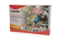 CAMON LETTINO APPENDIBILE CON VENTOSE FOUR SEASON (55 x 33 CM.)