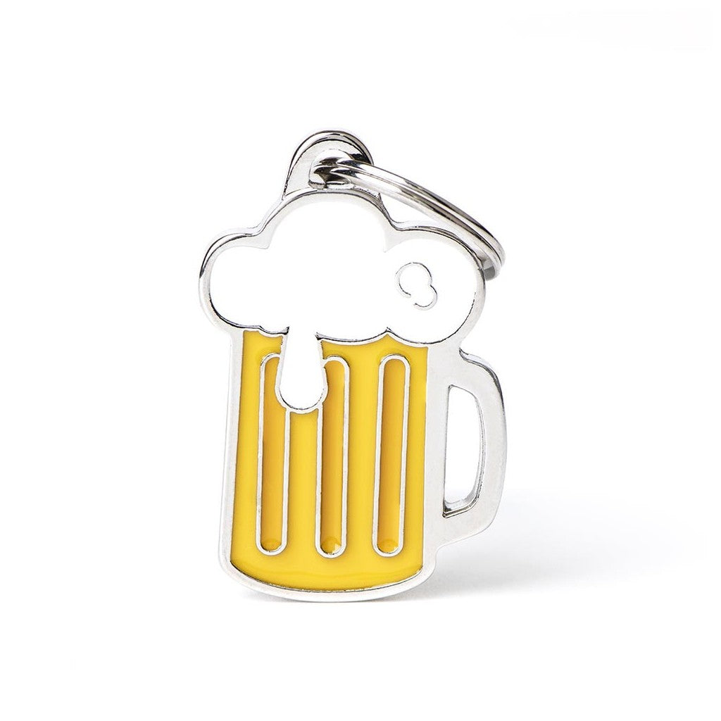 Medaglietta Food Beer