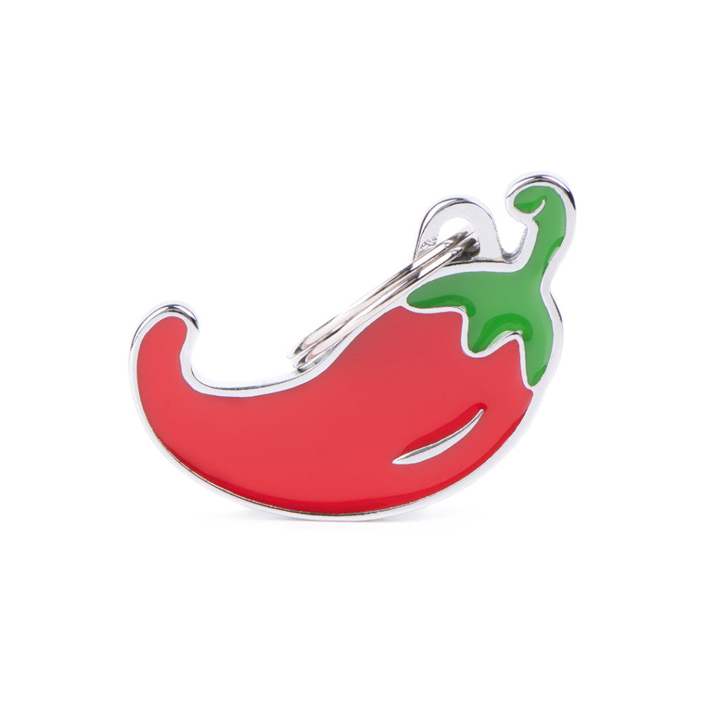 Medaglietta Food Peperoncino