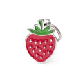 Medaglietta Food Strawberry