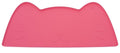 FERRIBIELLA AMORCROMIA TAPPETINO IN SILICONE (42 x 25 CM.) FUCSIA