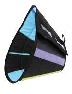 KPV COLLARE ELISABETTIANO MORBIDO TG. XL (42-51 / 30 CM.)